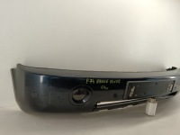 Бампер перед передній range rover 01-06 Ціна, фото thumb