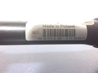 фото thumb №5, Cayenne ii 7p5 4.8 привідний вал ліва перед 7p5407271a