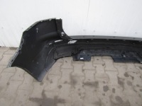 фото thumb №10, Бампер задняя задний volvo xc60 2 ii r-design lift 21-