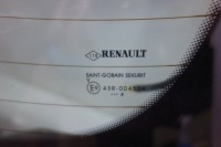 фото thumb №7, Кришка багажника скло задня renault kadjar 16- з 2018r