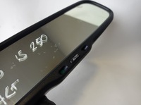 фото thumb №3, Дзеркало внутрішнє заднього виду lexus is 250