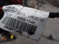 фото thumb №15, Джгут салону vw passat b8 sedan 2016 2.0 dsg eu 3g0971459 7278