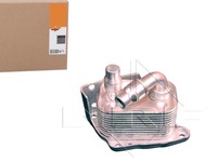 фото thumb №1, Радиаторов масла bmw 316i 1.6 1.8 04 00-02 05 nrf