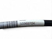 Куліса куліса  перемикання передач opel astra j 2011 55563704 Ціна, фото thumb