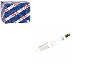 фото thumb №1, Свеча зажигания зажигания bosch 242 236 591