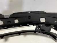 фото thumb №12, Corolla e16 lift бампер передний перед pod pdc омыватель