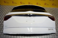 фото thumb №9, Buick enclave 2018 - 2021 кришка задня багажника скло спойлер комплектна usa