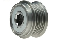 фото thumb №1, Зчеплення генератора зчеплення генератора шків wolnobiezne