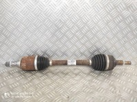фото thumb №1, Приводной вал левая arbre de трансмиссия приводной вал lh renault clio v 1.5 blue dci