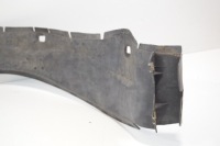 Подкрылок левый перед mercedes r129 sl 1296980330 Оригинал, фото thumb