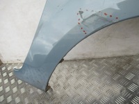 фото thumb №6, Крила перед передній правий focus 2 ii lift 08-