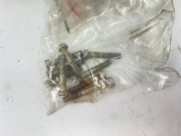 Кришка клапанів mercedes w124 400e e420 e500 m119 1190160705 Доставка, фото thumb