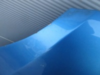 фото thumb №4, Ford focus mk2 g3 капот крышка двигателя