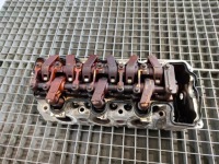 фото thumb №7, Головка двигуна om112 112973 mercedes sl r230 w230 3.7 v6 r1120161901