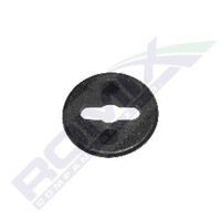 фото thumb №2, Подкладка защита pod двигатель romix c60157