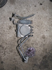 Купити Fiat linea насос abs 0265231995 51801072, фото thumb