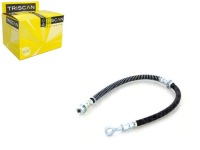 фото thumb №1, Шланг тормозной elast. hyundai перед trajet 00-0