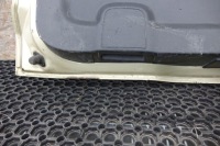 фото thumb №5, Кришка зад кришка багажника колір y6 ford smax 1 передній рестайлінг y6
