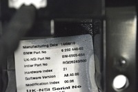 фото thumb №5, Mini one - cooper coupe r56 2010 счетчик / спидометр