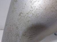 фото thumb №6, Спойлер спойлер козырёк крышки багажника kia cerato