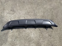 фото thumb №2, Дифузор спойлер бампера задня lexus rx 2015r-