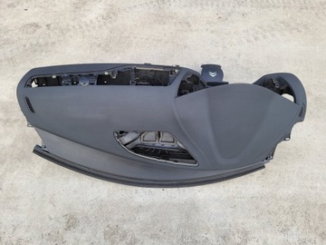 фото thumb №7, Citroen c5 iii x7 10r капот консоль air bag панель