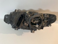 Bmw f30 лампа правая передняя bi ксенон некорректируемый euro оригинальный 7259526 Недорого, фото thumb