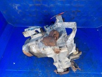 фото thumb №8, Коробка передач c2 1.1 b 20cp20 бензин