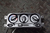 фото thumb №1, Панель керування вентиляція daewoo matiz