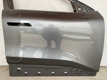 фото thumb №3, Renault megane e tech e-tech двері передні праві