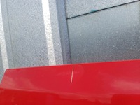 фото thumb №10, Двері праве scania r 2017r колір wisnia