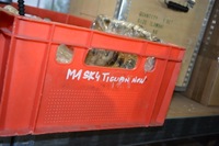 фото thumb №10, Лампа освещение салона audi a6 c7 4g0947135