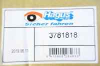 фото thumb №10, Дзеркало зовнішні праве opel meriva 13148955
