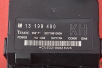 фото thumb №7, Коробка запобіжників bsi opel signum 1.9 cdti