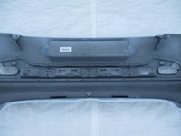 фото thumb №10, Peugeot 107 бампер задний новый