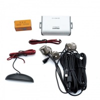 фото thumb №16, Датчики паркування універсальний 5800wl oliwkowy