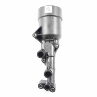 фото thumb №10, Mercedes w204 om651 захист кронштейн фільтра оливи a6511800610