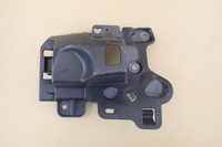 фото thumb №4, Направляющая бампера правый задняя renault clio iv hb 850451609r