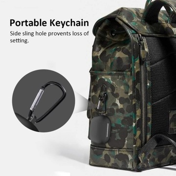 Чехол для Bluetooth-наушников FTRONGRT для Beats Fit Pro,