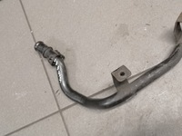 фото thumb №5, Шланг води audi s8 d3 5.2 v10 bsm 4e0121400p