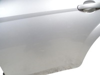 фото thumb №10, P190 дверь левый задняя левая задние ford focus ii 2 mk2 kombi fl 2008-2011 03 ms