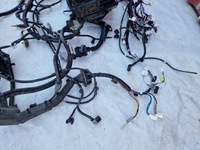 фото thumb №8, Toyota sienna 2.5 hybrid xle жгут электропроводка отсек двигателя 2021-