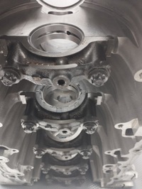 фото thumb №15, Bmw f20 f30 f32 f36 g30 g31 g32 g11 g12 g01 g02 b58b30a блок двигателя