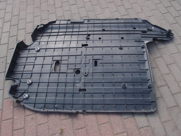 фото thumb №5, Захист шасі honda cr-v 74641-t5r