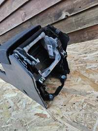 фото thumb №8, Підлокітник vw golf vii 7 матеріал usb