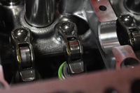 фото thumb №13, Головка двигуна m15a xm15a-p92g toyota yaris cross 1.5 vvt-ie 92 km гібрид