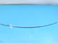 фото thumb №1, Молдинг хром кришки задня bmw 7 g11