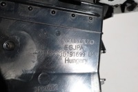 Панель обдув кондиціонер радіо рамка вентиляції volvo v60 s60 2 оригінальний номер 30791699 Київ, фото thumb