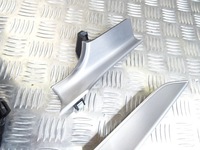 фото thumb №9, Mercedes w205 amg накладки декоративні декори d222