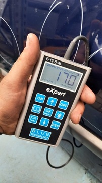 фото thumb №10, Двері ліві зад renault scenic ii